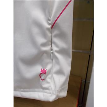 KOSZULKA SCOTT W'S TRAIL 50 S/SL WHT/GR ROZ.S 2015-103478