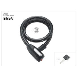 ZAMKNIĘCIE MAGNUM LINKA 3022 100CMx18MM -103483