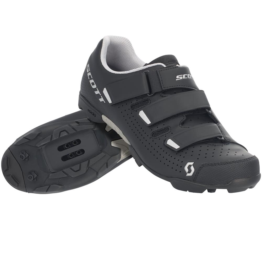 BUTY SCOTT MTB COMP RS BLK/SIL ROZ.43 2021-103953