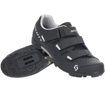 BUTY SCOTT MTB COMP RS BLK/SIL ROZ.43 2021-103953