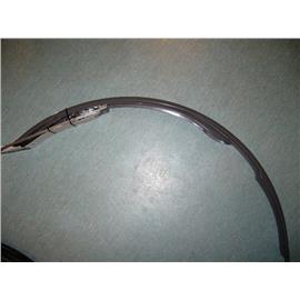 BŁOTNIKI SIMPLA UBIQUIT 28 SDL 46MM TYT-CZARNE-104626