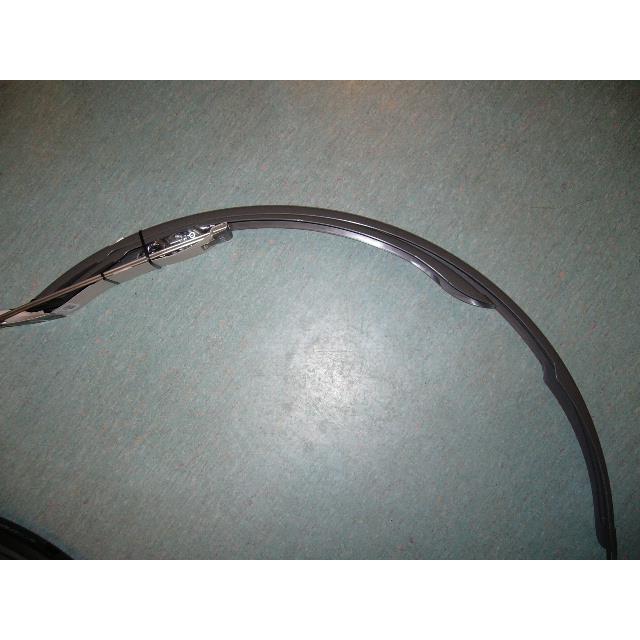 BŁOTNIKI SIMPLA UBIQUIT 28 SDL 46MM TYT-CZARNE-104626