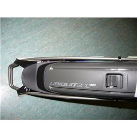 BŁOTNIKI SIMPLA UBIQUIT 28 SDL 46MM TYT-CZARNE-104627