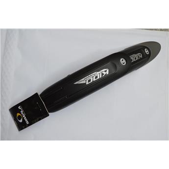 BŁOTNIKI SIMPLA KIDO 20" CZARNE-104631