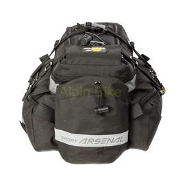 SAKWA ARSENAL NA BAGAŻNIK GÓRNA 450-104634