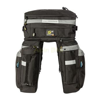 SAKWA ARSENAL NA BAGAŻNIK GÓRNA 3 KOMOROWA 465-104639