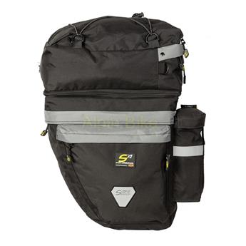 SAKWA ARSENAL NA BAGAŻNIK GÓRNA 3 KOMOROWA 465-104640