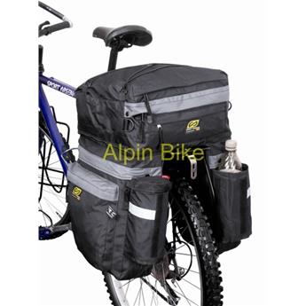 SAKWA ARSENAL NA BAGAŻNIK GÓRNA 3 KOMOROWA 465-104641