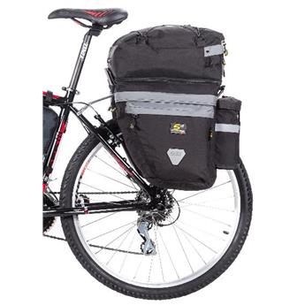 SAKWA ARSENAL NA BAGAŻNIK GÓRNA 3 KOMOROWA 465-104642