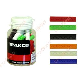 OSŁONA PANCERZA BRAKCO 4MM MIX-104677