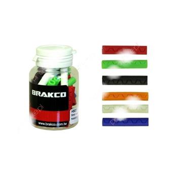OSŁONA PANCERZA BRAKCO 4MM MIX-104678