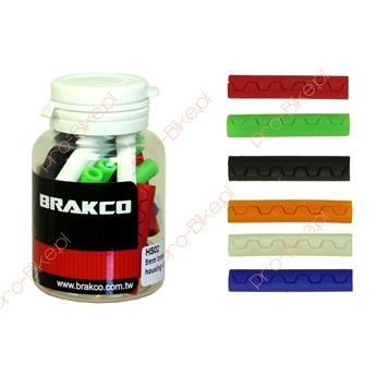 OSŁONA PANCERZA BRAKCO 5MM MIX-104679