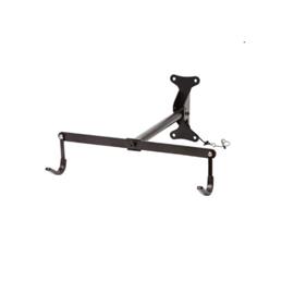 WIESZAK NA ROWER POZIOMY SKŁADANY-104688