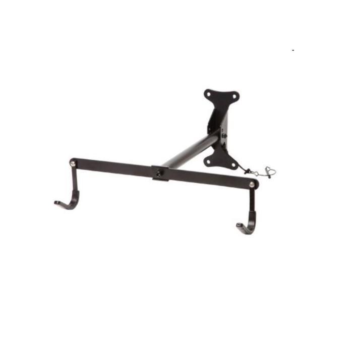 WIESZAK NA ROWER POZIOMY SKŁADANY-104688