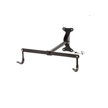 WIESZAK NA ROWER POZIOMY SKŁADANY-104688