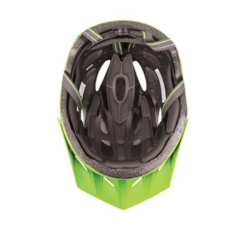 KASK ENDURA HUMMVEE CZARNY ROZ.S/M 51-56CM-104855
