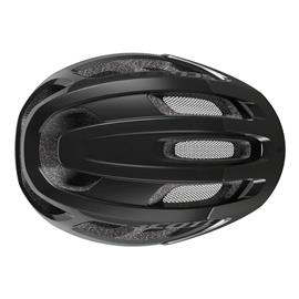 KASK SCOTT SUPRA BLACK ROZ.54-61CM 2022-105064