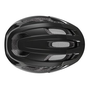 KASK SCOTT SUPRA BLACK ROZ.54-61CM 2022-105064