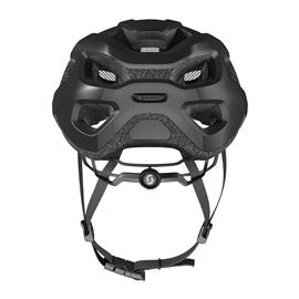 KASK SCOTT SUPRA BLACK ROZ.54-61CM 2022-105065