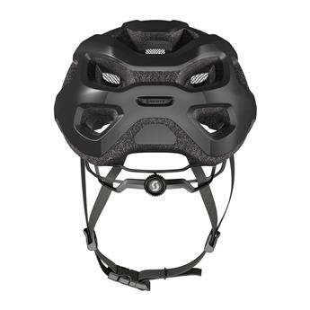 KASK SCOTT SUPRA BLACK ROZ.54-61CM 2022-105065