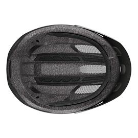 KASK SCOTT SUPRA BLACK ROZ.54-61CM 2022-105066