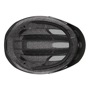 KASK SCOTT SUPRA BLACK ROZ.54-61CM 2022-105066