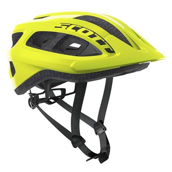 KASK SCOTT SUPRA YELLOW ROZ.54-61CM 2022-105093