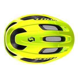 KASK SCOTT SUPRA YELLOW ROZ.54-61CM 2022-105095
