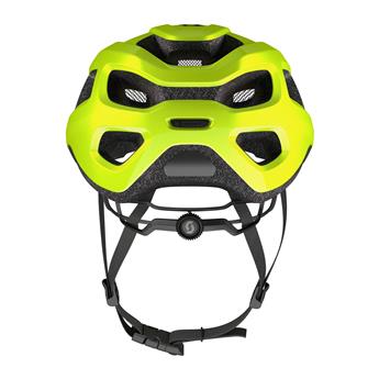 KASK SCOTT SUPRA YELLOW ROZ.54-61CM 2022-105096