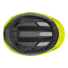 KASK SCOTT SUPRA YELLOW ROZ.54-61CM 2022-105097