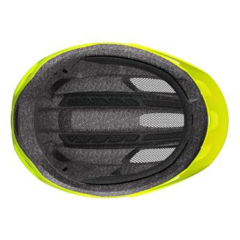 KASK SCOTT SUPRA YELLOW ROZ.54-61CM 2022-105097