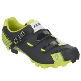 BUTY SCOTT MTB PRO YELLOW/BLK ROZ.44 2018-105347