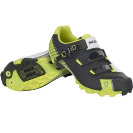 BUTY SCOTT MTB PRO YELLOW/BLK ROZ.44 2018-105349