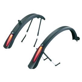 BŁOTNIKI TOPEAK IGLOW DEFENDER X-SET 700C-105756