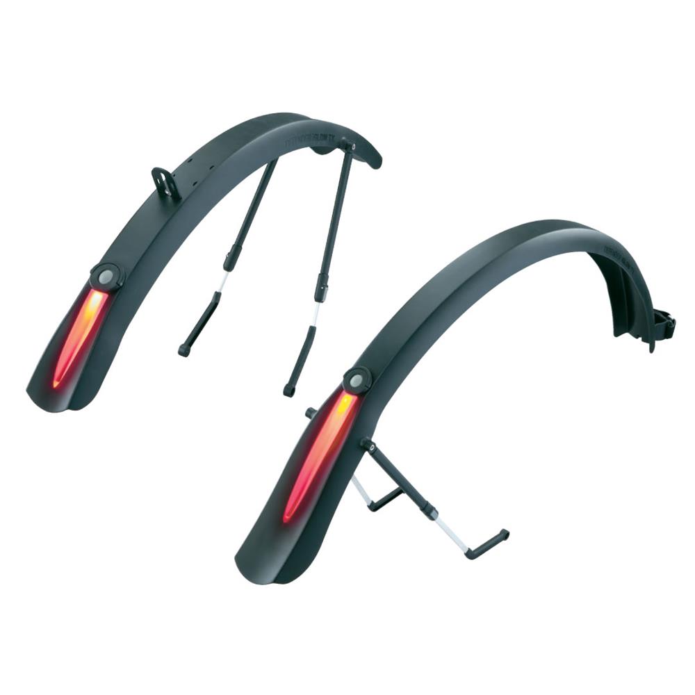 BŁOTNIKI TOPEAK IGLOW DEFENDER X-SET 700C-105756