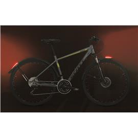 BŁOTNIKI TOPEAK IGLOW DEFENDER X-SET 700C-105758