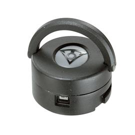 BŁOTNIKI TOPEAK IGLOW DEFENDER X-SET 700C-105759