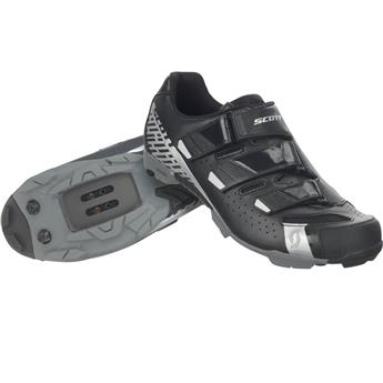BUTY SCOTT MTB COMP RS LADY BLK/SILVER ROZ.38 2017-105777