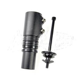 ADAPTER KIEROWNICY HEADS-UP 145101 CZARNY-105790