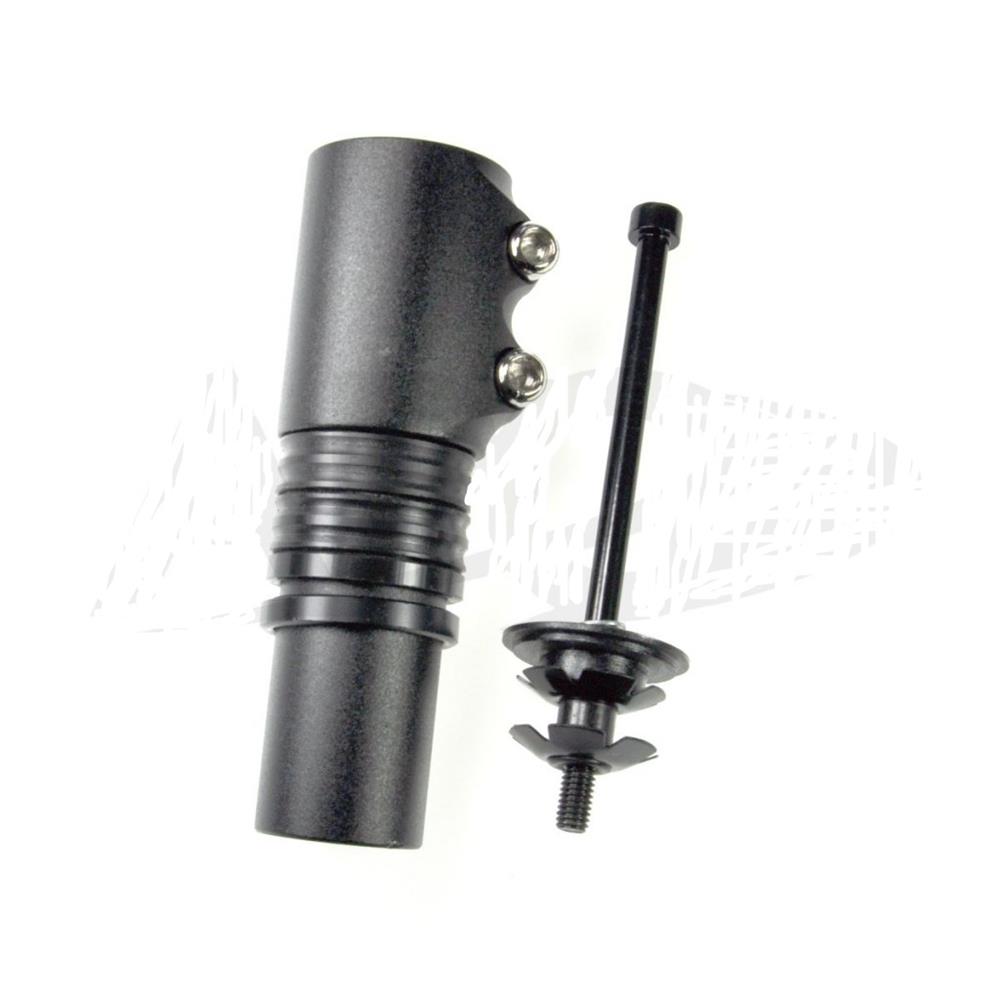 ADAPTER KIEROWNICY HEADS-UP 145101 CZARNY-105790