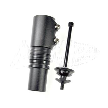 ADAPTER KIEROWNICY HEADS-UP 145101 CZARNY-105790