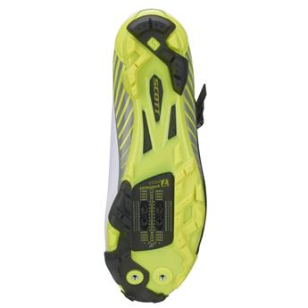 BUTY SCOTT MTB PRO YELLOW/BLK ROZ.41 2017-105873