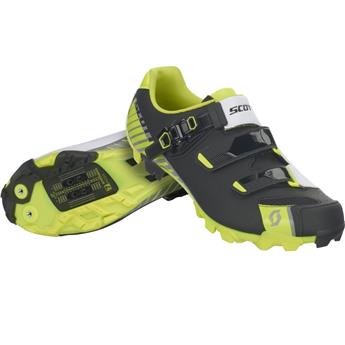 BUTY SCOTT MTB PRO YELLOW/BLK ROZ.41 2017-105874
