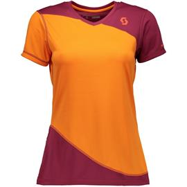 KOSZULKA SCOTT W'S TRAIL MTN 40 VIO/OR ROZ.L 2017-106285