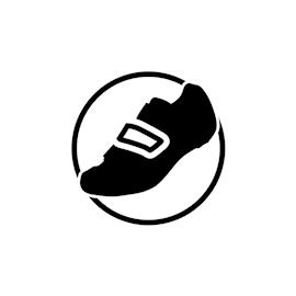 BUTY SCOTT ROAD COMP BOA ROZ.44 2023-106294