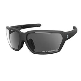 OKULARY SCOTT VECTOR BLACK MAT -106507
