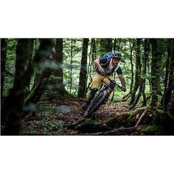 OKULARY SCOTT VECTOR BLACK MAT -106513