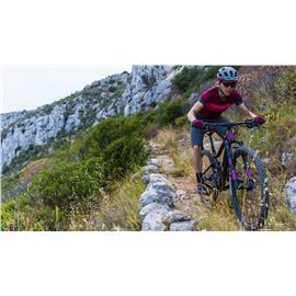 OKULARY SCOTT VECTOR BLACK MAT -106514