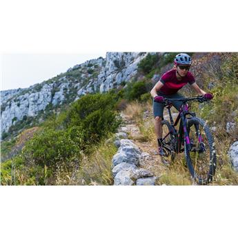 OKULARY SCOTT VECTOR BLACK MAT -106514