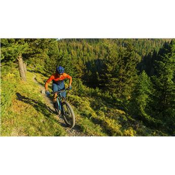 OKULARY SCOTT VECTOR BLACK MAT -106516